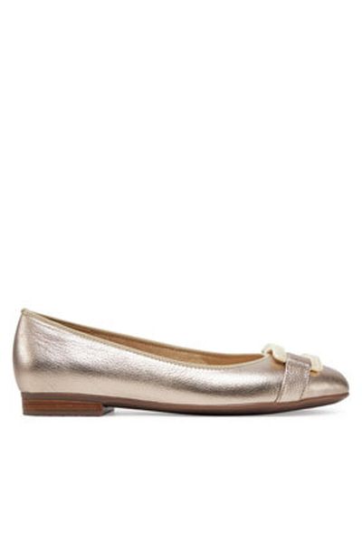 ARA pantofi dama 12-31330-08 natural
