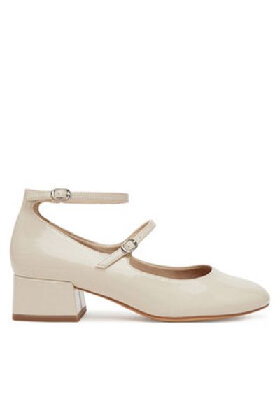 Tamaris pantofi dama 1-22331-44 natural