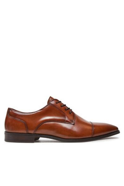 Aldo pantofi barbatesti 13647020 maro