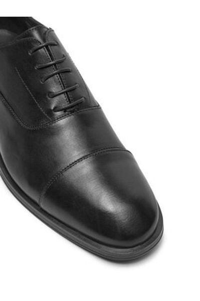Karl Lagerfeld men's shoes KL13214 black