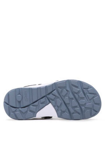 Superfit sandale băieți superfit 1-000580-8010 albastru