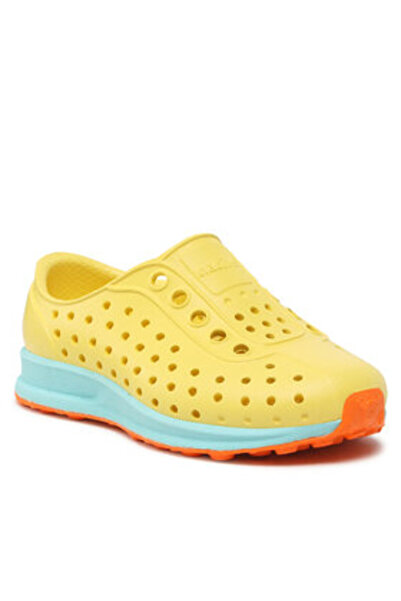 Native Pantofi copii unisex 13110600-7030 galben