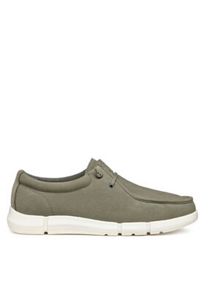 Geox men's shoes U4546C-00010 colorful