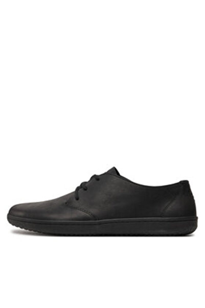 VIVOBAREFOOT Ghete bărbătești negre VIVO-305102-01 RA IV BLACK
