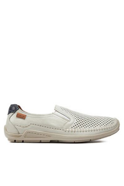 PIKOLINOS pantofi barbatesti 06H-3126 alb