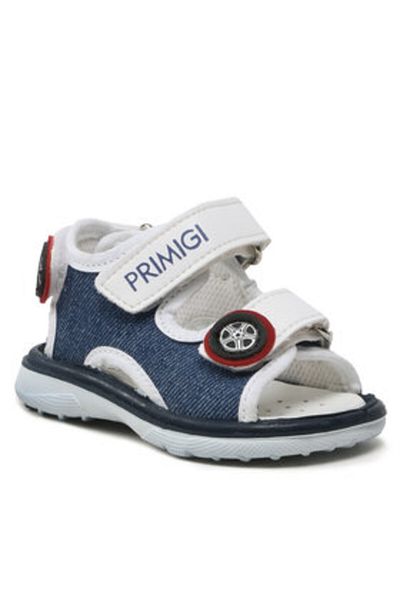Primigi sandale băieți PMI 38575 albastru
