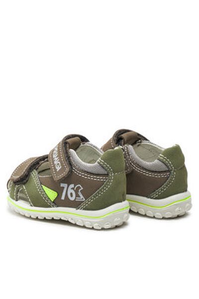 Primigi boys' sandals 5862722 grey