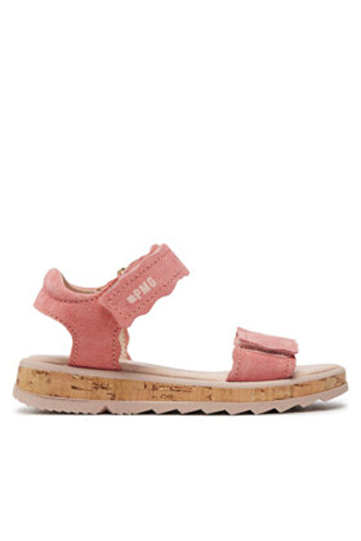 Primigi girls' sandals 5937511 red