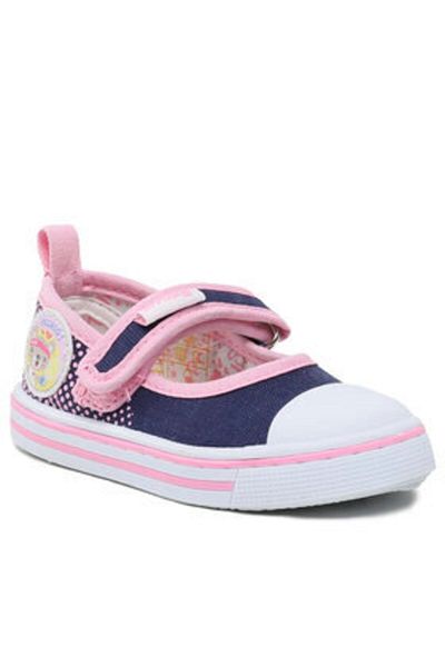 Primigi pantofi fete PBU 39460 albastru