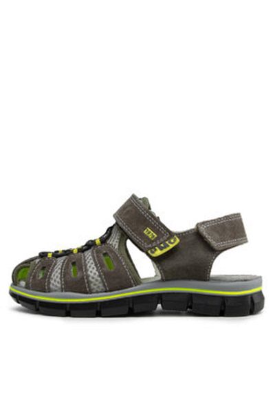 Primigi boy's sandals 1890022 green