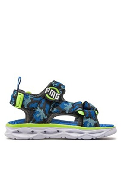 Primigi boy's sandals 5972511 blue