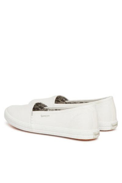 Kangaroos women's shoes 30101 white