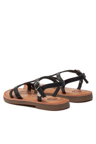 Gioseppo sandale fete 68217-P negre