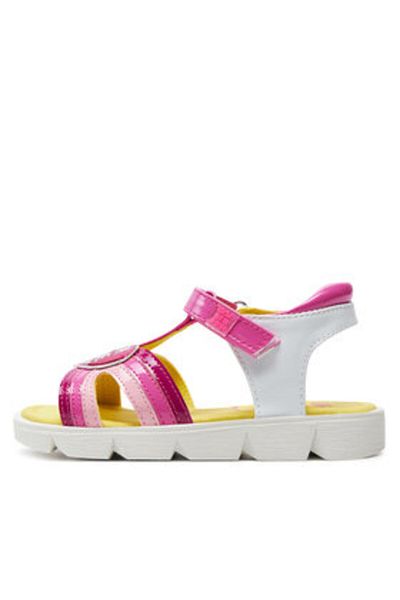 Agatha Ruiz De La Prada girls' sandals 242972 pink
