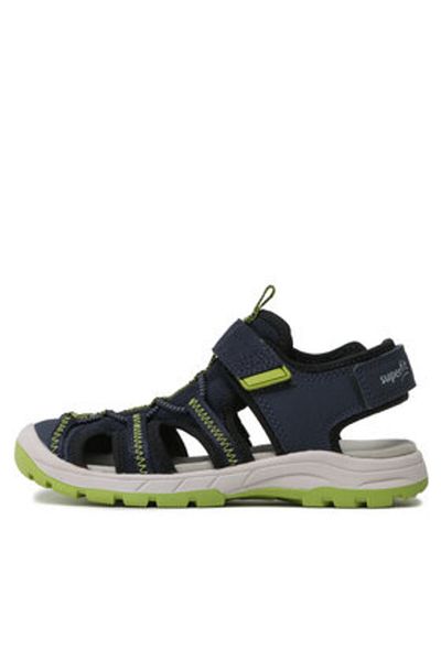 Superfit sandale băieți superfit 1-009030-8000 albastru
