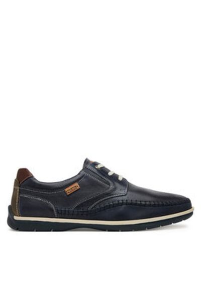 PIKOLINOS pantofi bărbați pikolinos M9A-4118 albastru