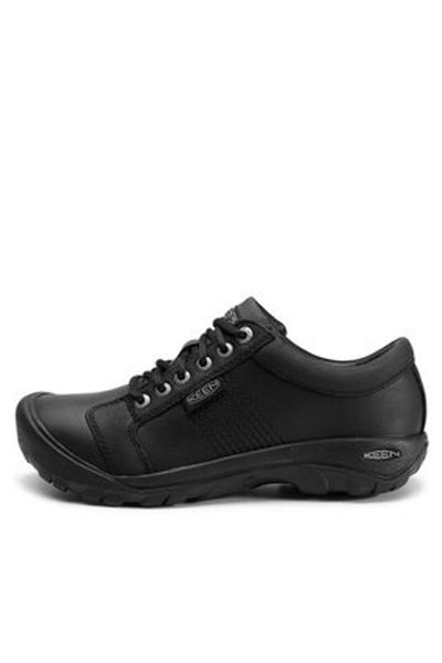 Keen men's shoes 1002990 black