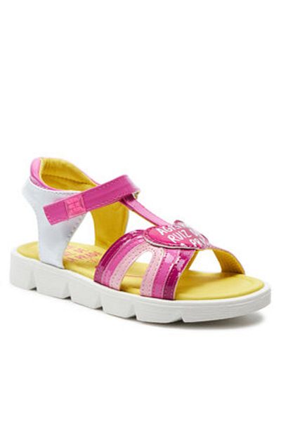 Agatha Ruiz De La Prada girls' sandals 242972 pink