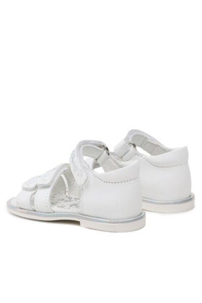 Primigi sandale fete PHD 39121 alb