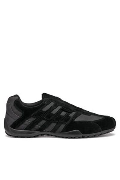 Geox men's shoes U4507B-022EK black