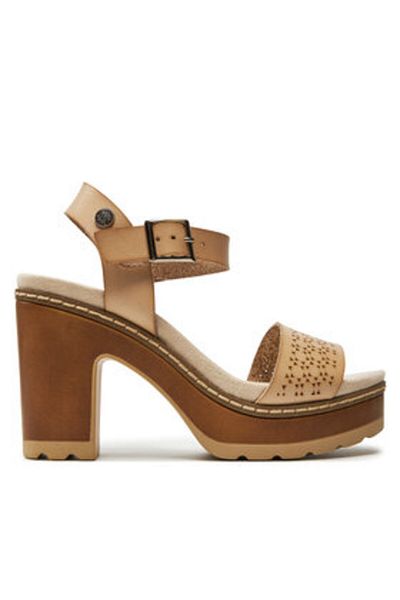 Refresh sandale dama 171782 natural