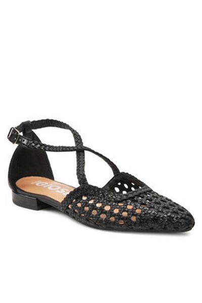 Gioseppo pantofi dama 71180-P negru