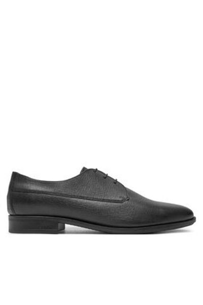 BOSS pantofi barbatesti 50523042 negri