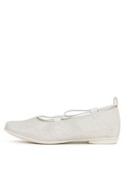 Primigi pantofi fete PFR 39205 alb
