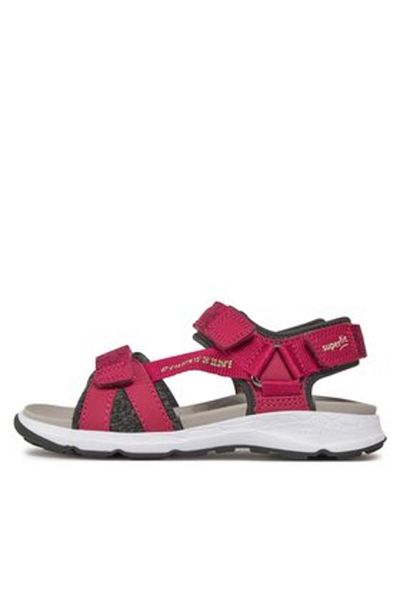 Superfit sandale băieți superfit 1-000580-5010 roșii