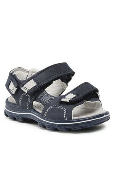 Primigi sandale baieti PRA 38944 albastru