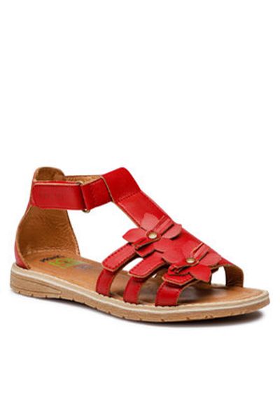 Primigi girls' sandals 1916233 red