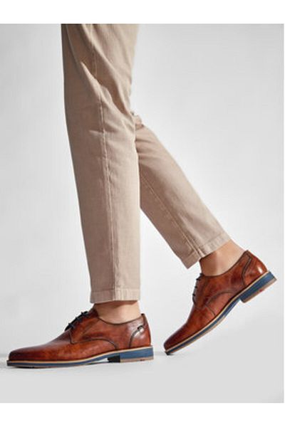 Lloyd men's shoes 12-019-05 brown