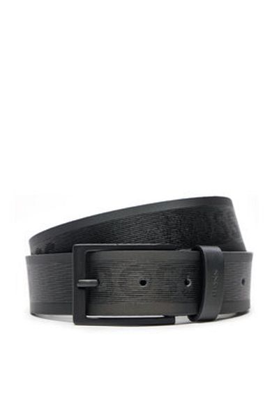 BOSS centura barbati 50522881 neagra