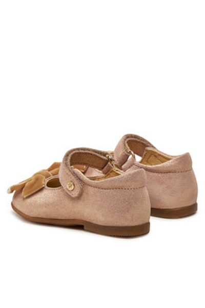 Naturino Women's Half-shoes pink NATURINO-2015452-10-0M01 M ROSA
