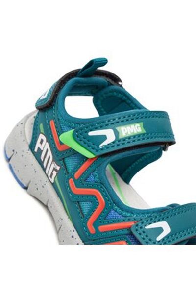 Primigi boy's sandals 5968211 green