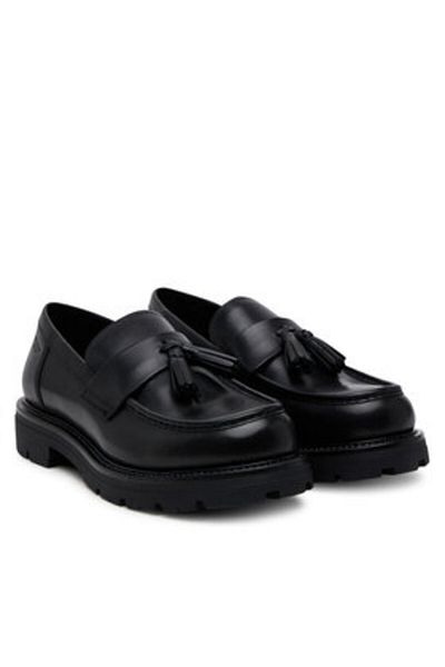 Vagabond men's shoes 5775-001-20 black