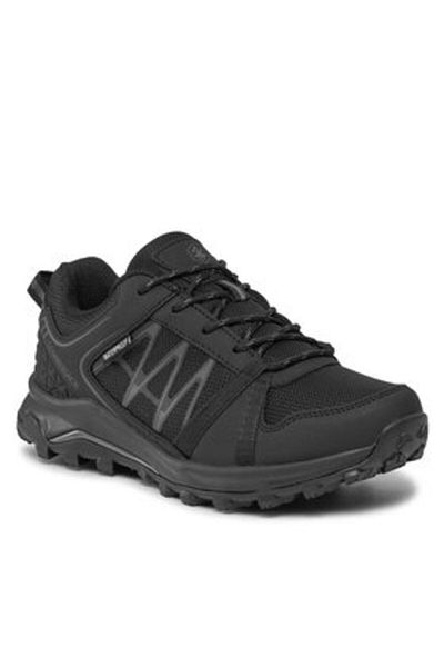 lumberjack lumberjack women's shoes LJ-SWC7911-001-M67-CB003 black