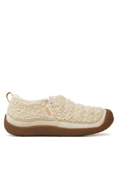Keen women's shoes 1029731 natural