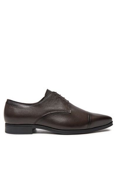 BOSS pantofi barbatesti 50529257 maro