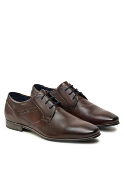 BUGATTI men's shoes 311A311U4000 brown