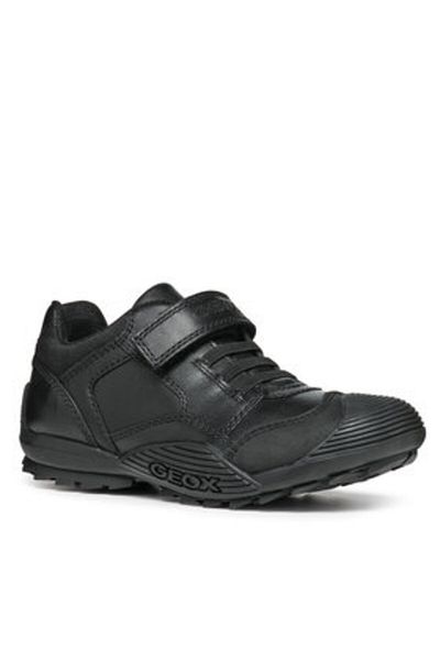 Geox boy's shoes J0424B-043ME black