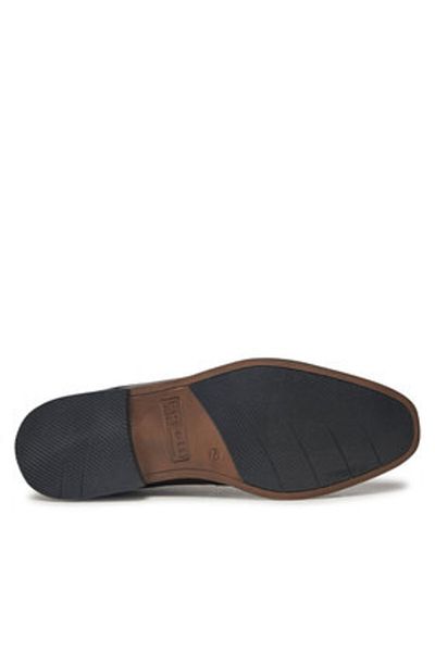 BUGATTI men's shoes 313A3S083000 brown