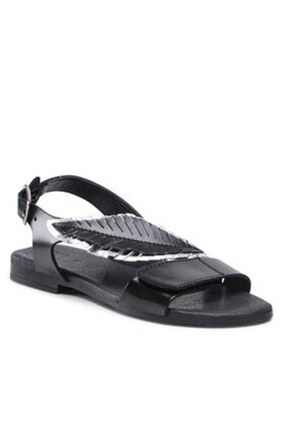Primigi sandale fete 1935122 negre
