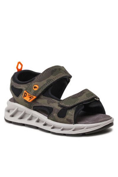 Primigi boy's sandals 1891622 green