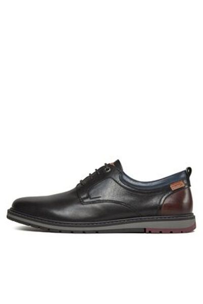 PIKOLINOS men's shoes M8J-4183C1 black