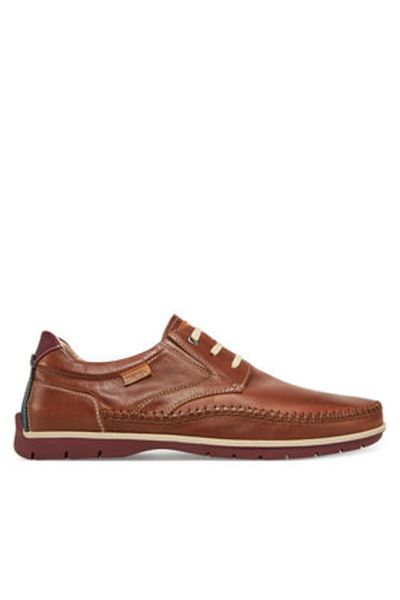 PIKOLINOS men's shoes M9A-4118 brown