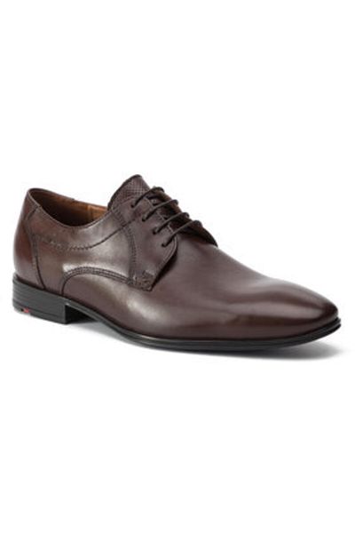 Lloyd men's shoes 27-558-17 brown
