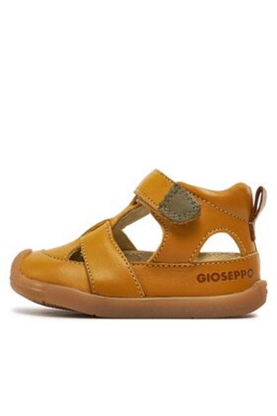 Gioseppo boy's sandals 71547-P brown