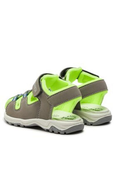 Primigi boys' sandals 5865333 grey