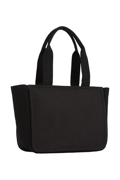 Calvin Klein Čierna dámska kabelka LV04K3098G